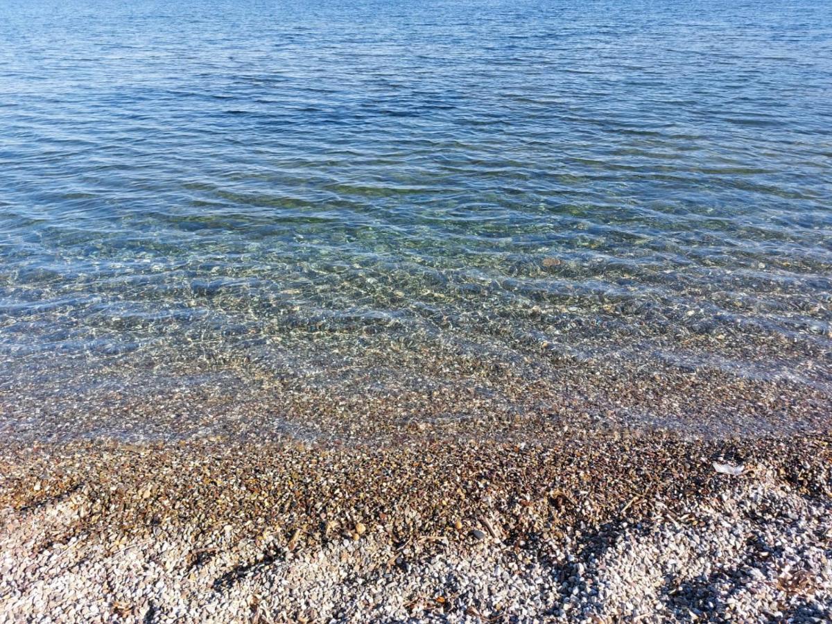 Villa Giolu Portoferraio Εξωτερικό φωτογραφία