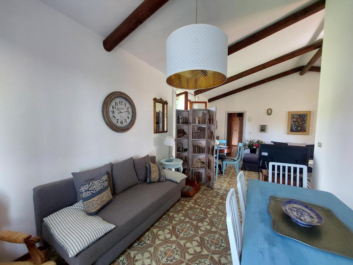 Villa Giolu Portoferraio Εξωτερικό φωτογραφία