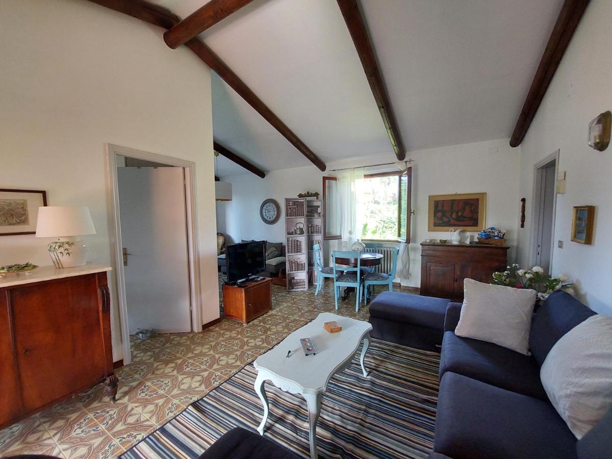 Villa Giolu Portoferraio Εξωτερικό φωτογραφία
