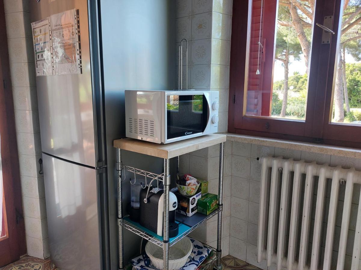 Villa Giolu Portoferraio Εξωτερικό φωτογραφία