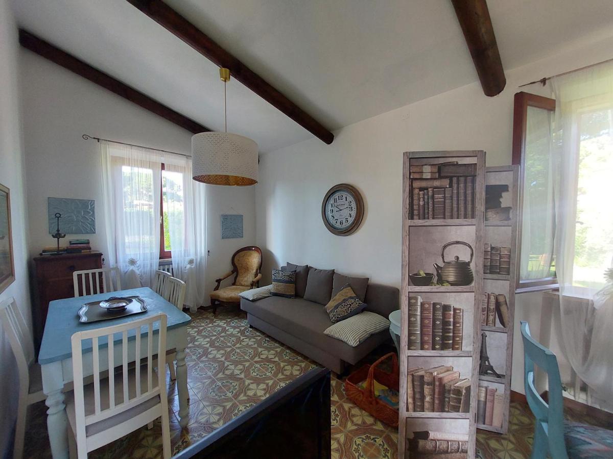 Villa Giolu Portoferraio Εξωτερικό φωτογραφία