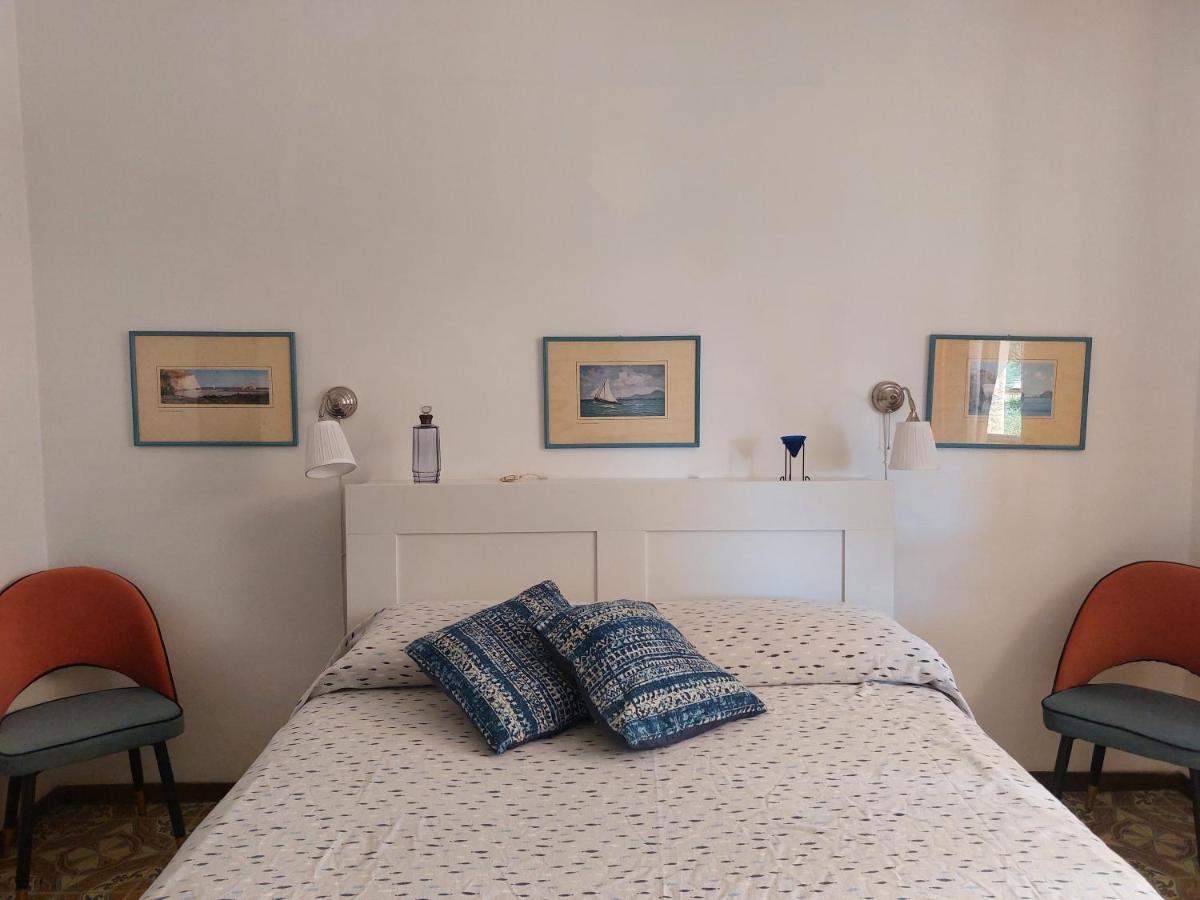 Villa Giolu Portoferraio Εξωτερικό φωτογραφία