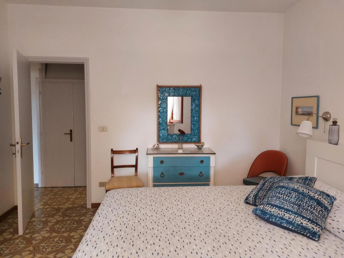 Villa Giolu Portoferraio Εξωτερικό φωτογραφία
