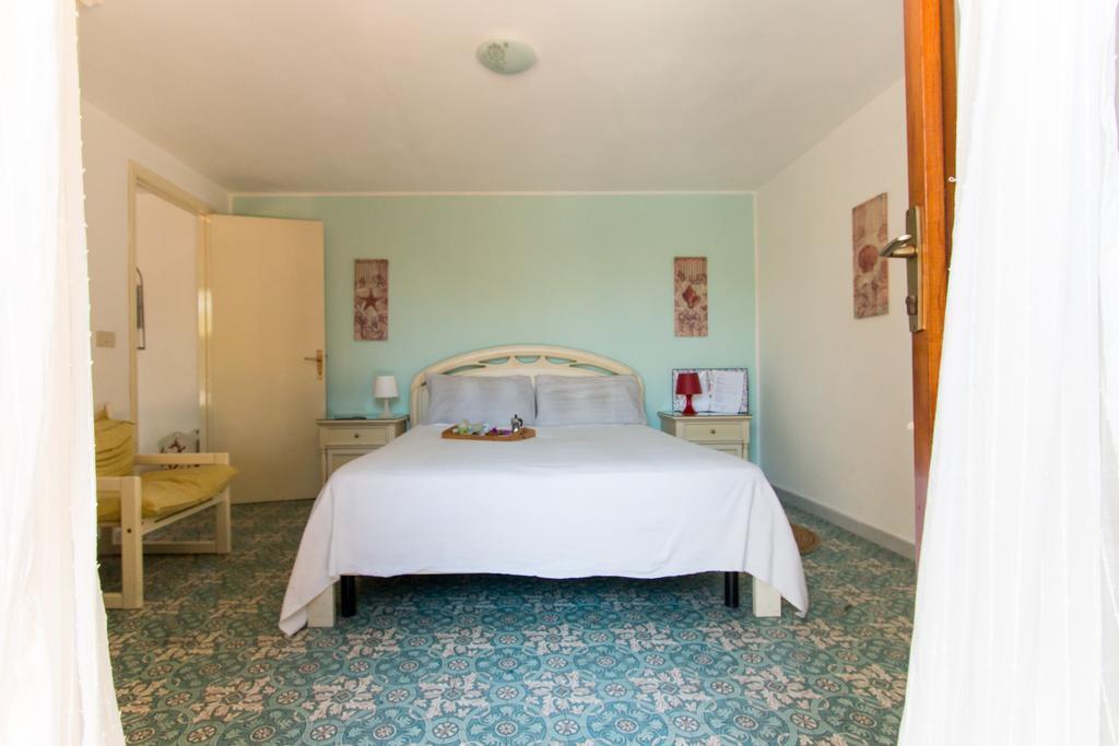 Villa Giolu Portoferraio Εξωτερικό φωτογραφία