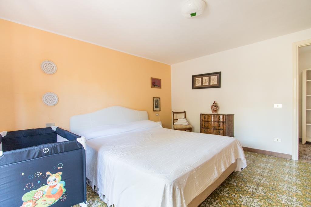 Villa Giolu Portoferraio Εξωτερικό φωτογραφία