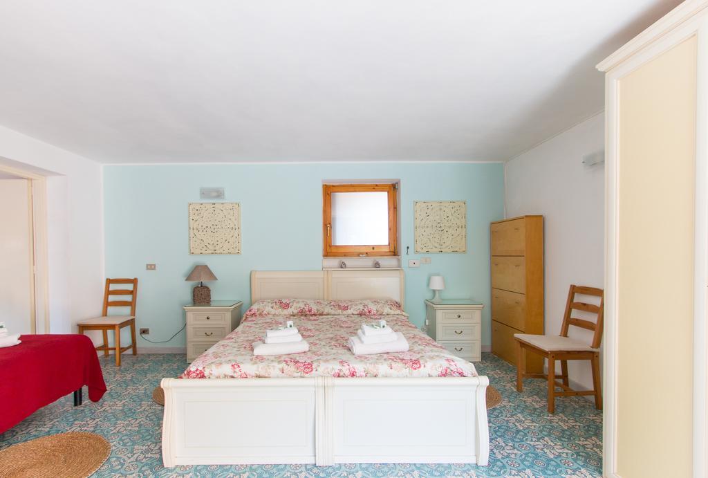 Villa Giolu Portoferraio Εξωτερικό φωτογραφία