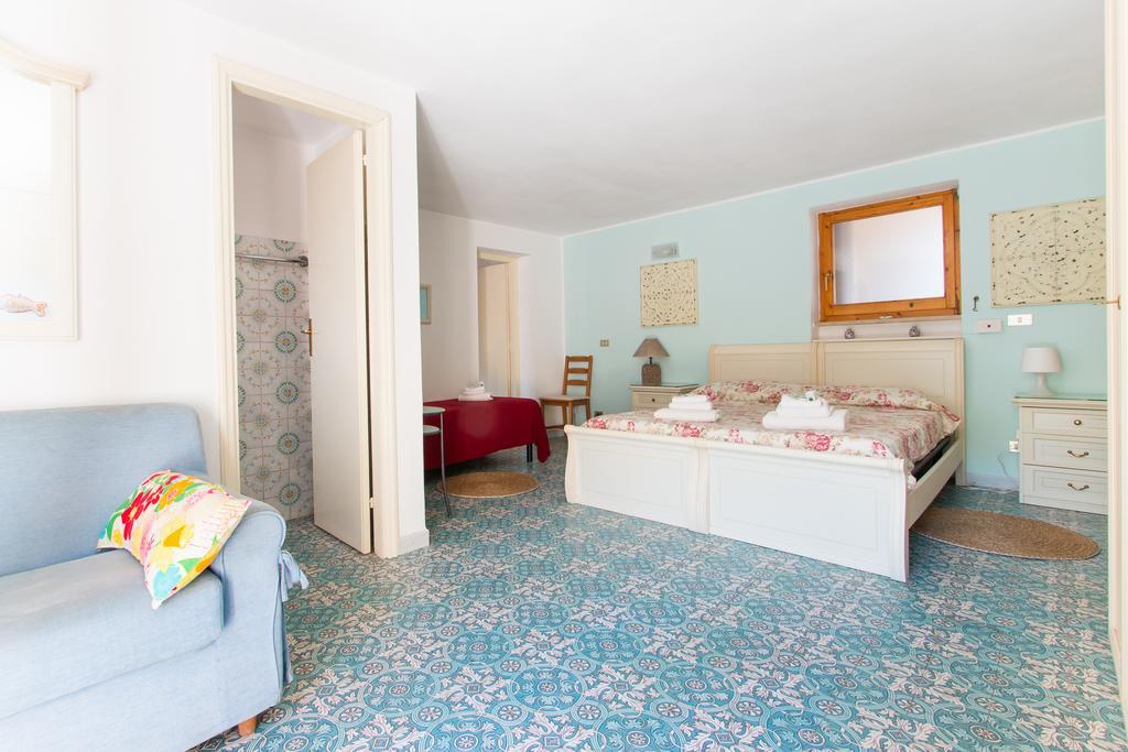 Villa Giolu Portoferraio Εξωτερικό φωτογραφία