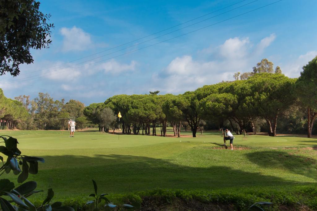 Villa Giolu Portoferraio Εξωτερικό φωτογραφία