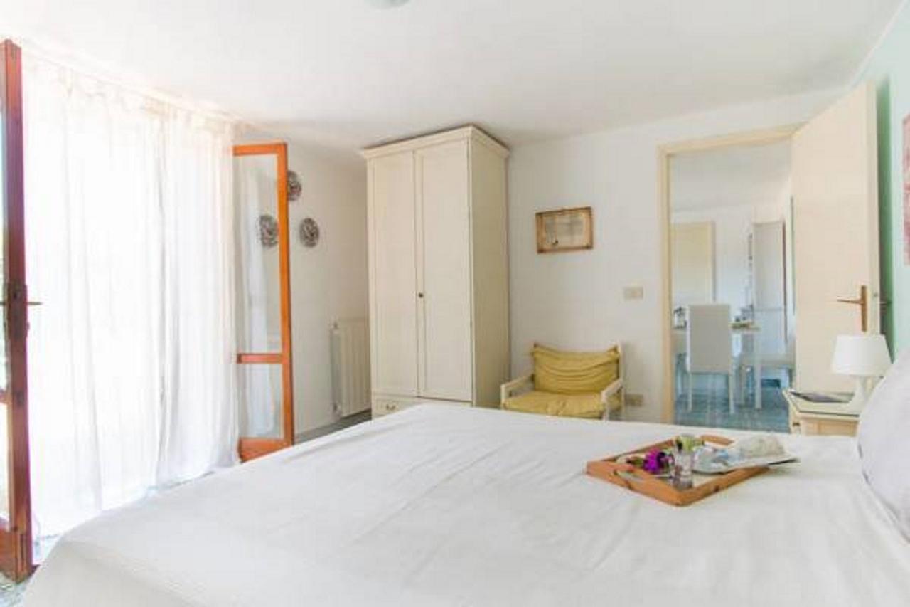 Villa Giolu Portoferraio Εξωτερικό φωτογραφία