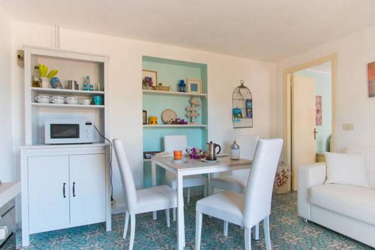 Villa Giolu Portoferraio Εξωτερικό φωτογραφία